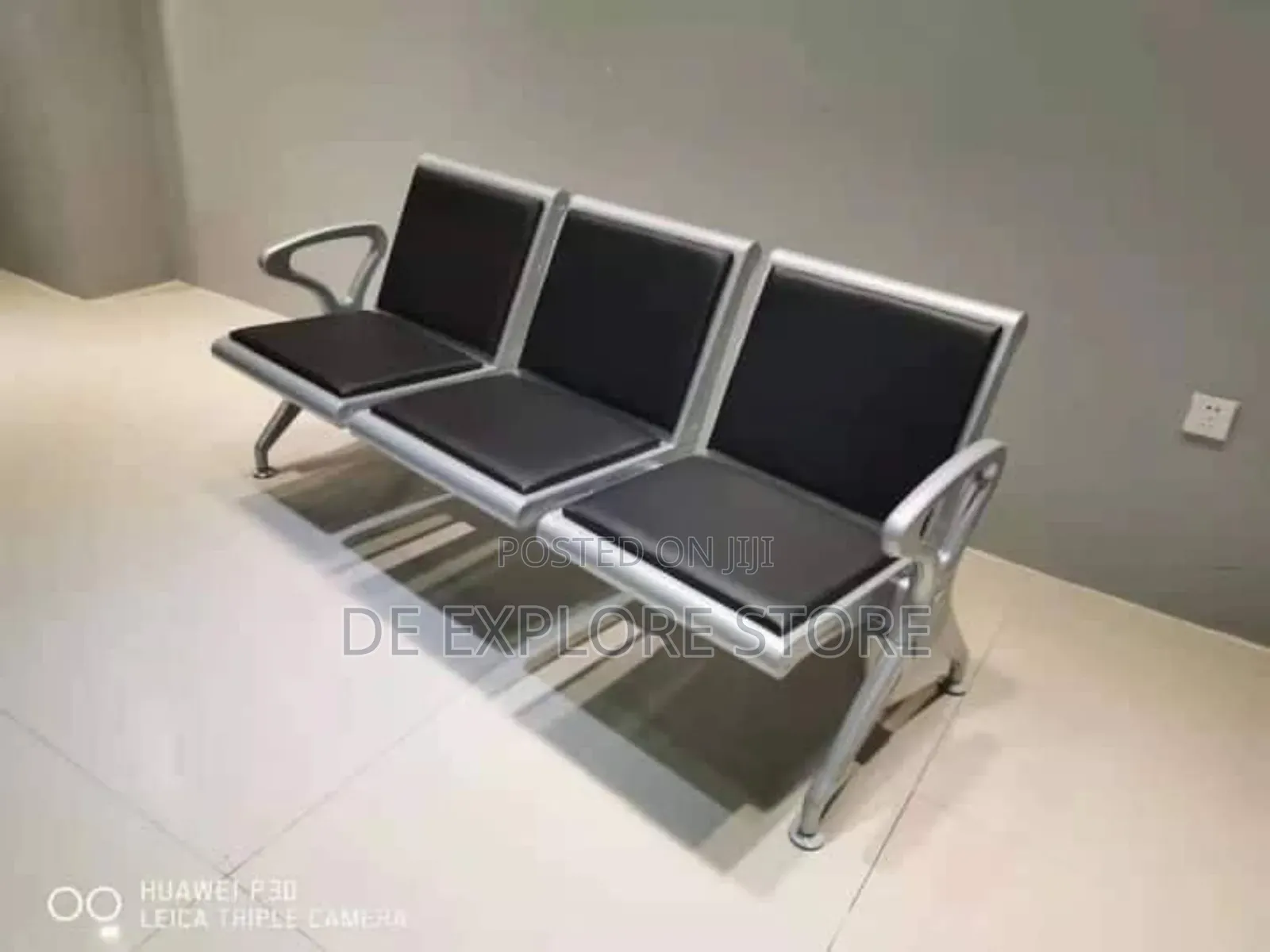 Airport Chair
