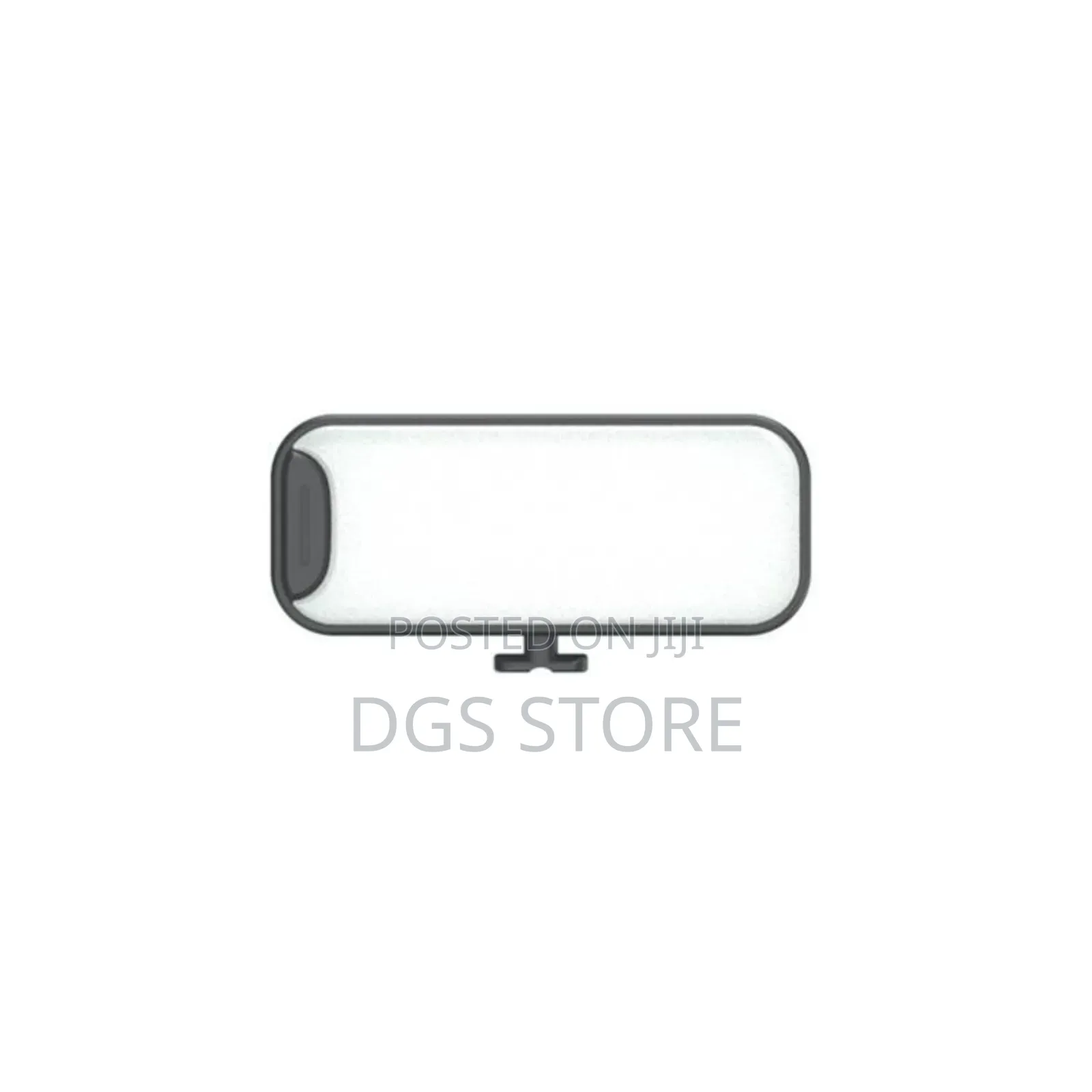 Porodo LFS034 2 Axis Gimbal Stabilizer