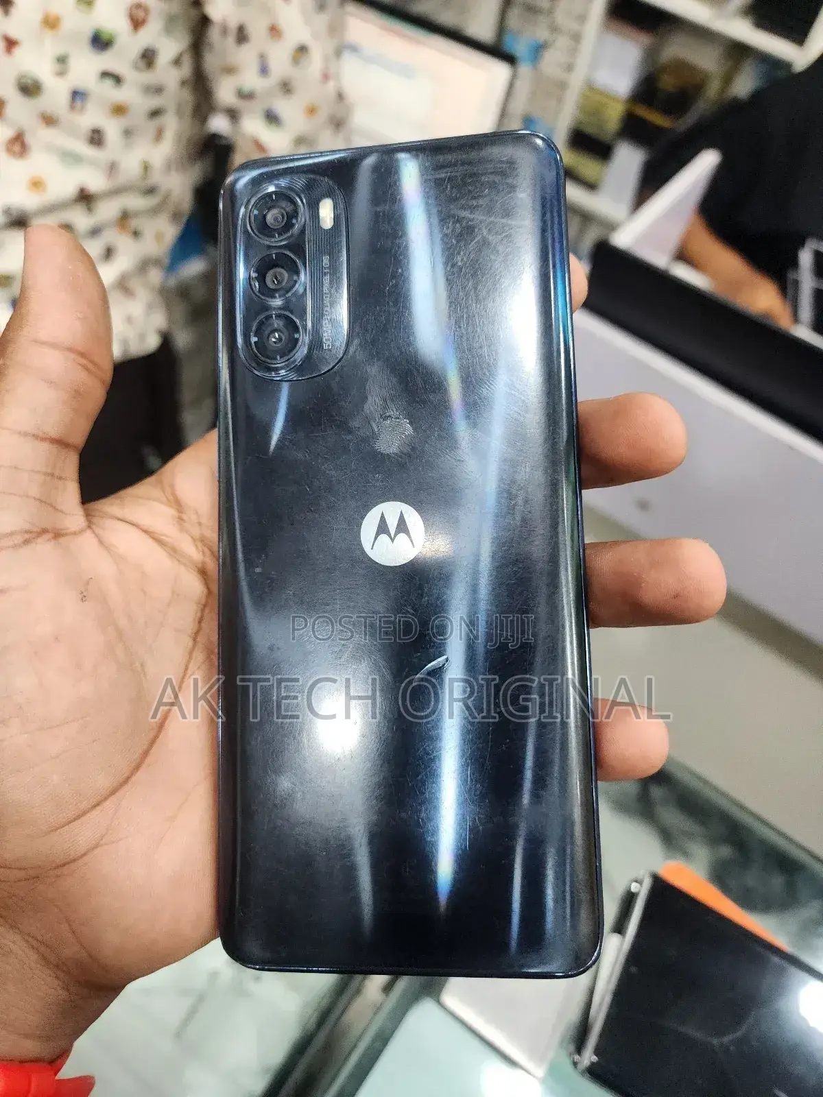 Motorola Moto G Stylus 5g 2022