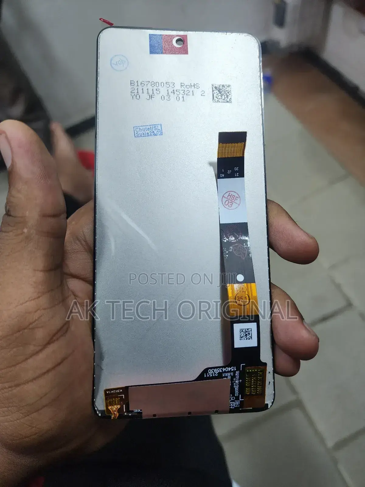 Motorola Moto G Stylus 5g 2022