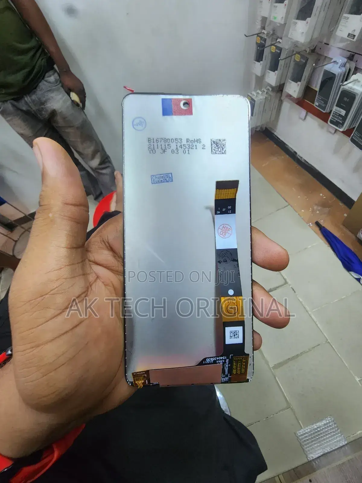 Motorola Moto G Stylus 5g 2022
