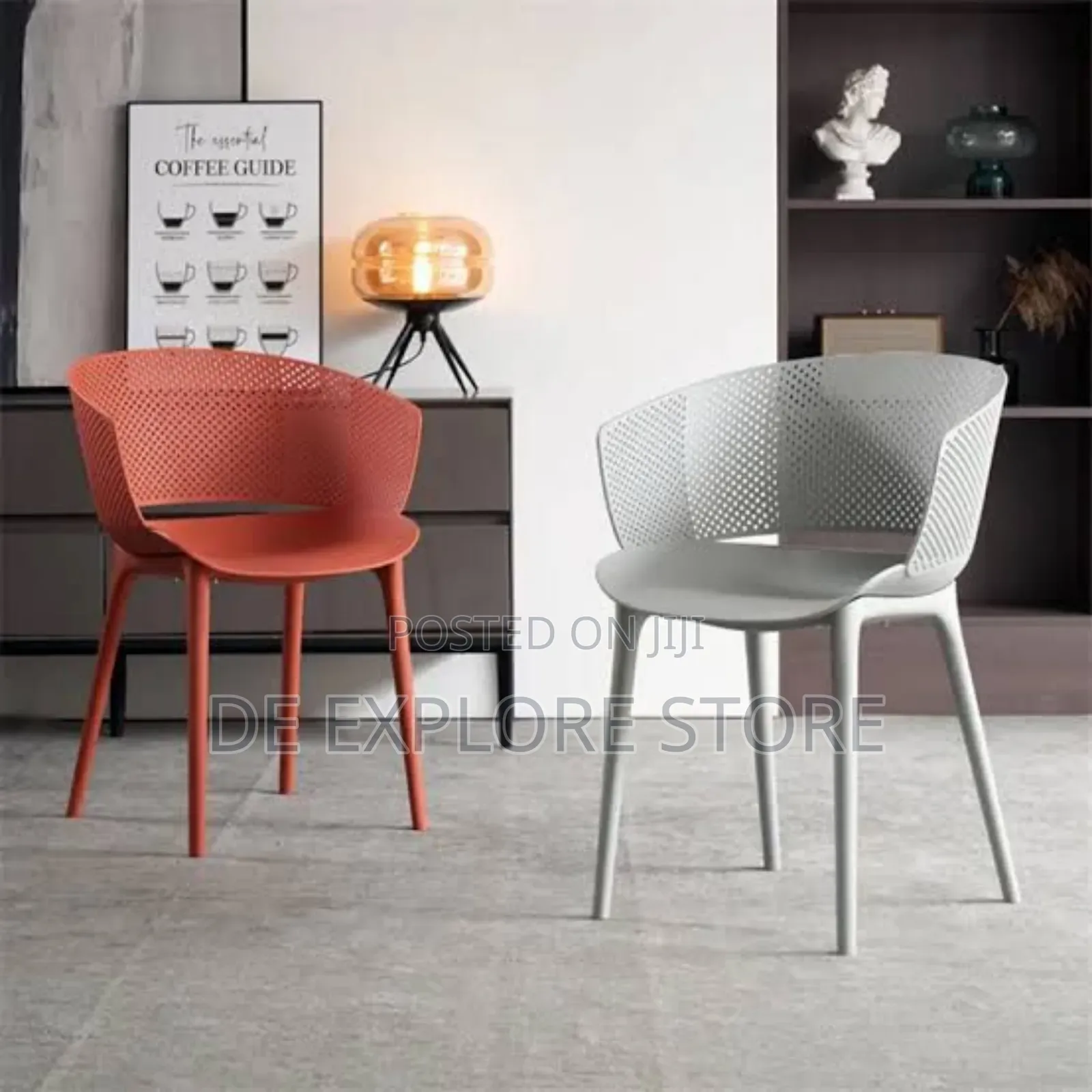 Restaurant Chair Bar Chair