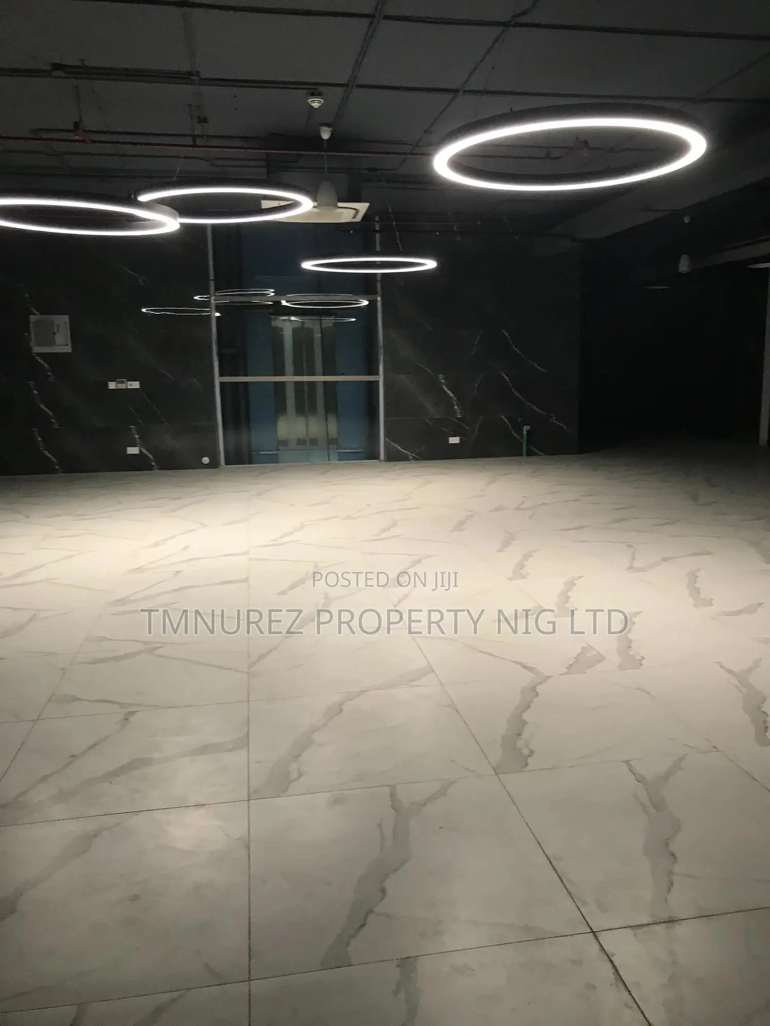 Lounge Top Roof for Rent at Victoria Island