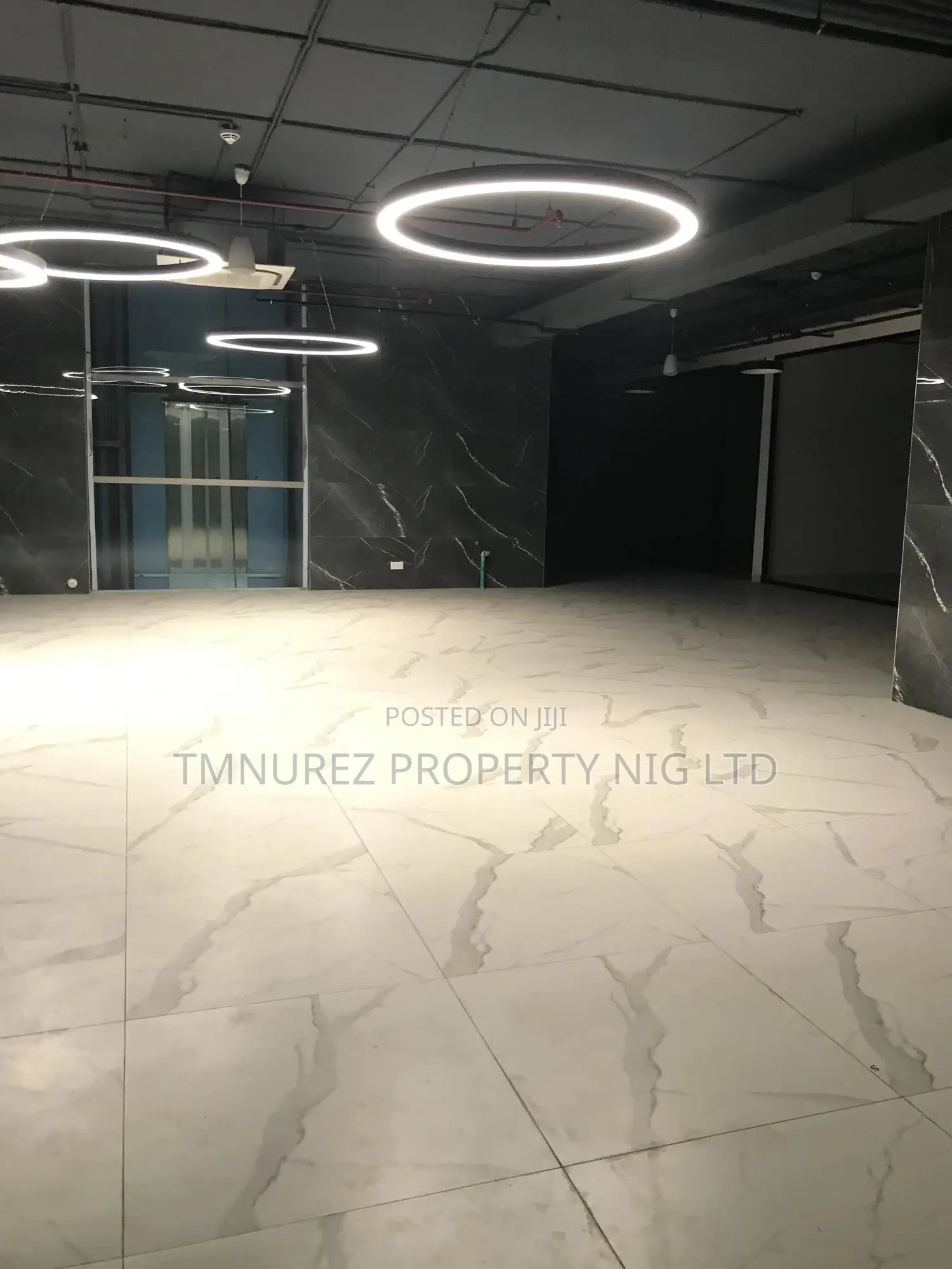 Lounge Top Roof for Rent at Victoria Island