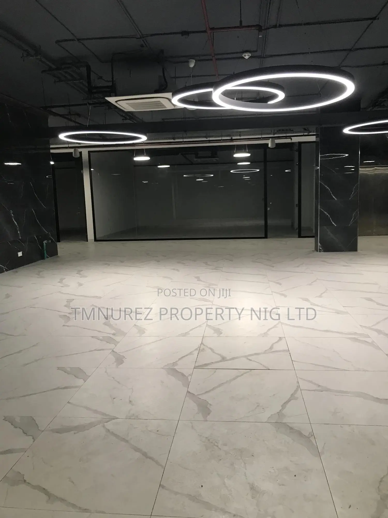 Lounge Top Roof for Rent at Victoria Island