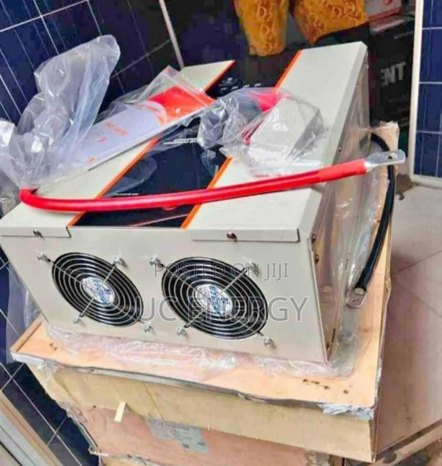 10kva Felicity Solar Inverter 48v