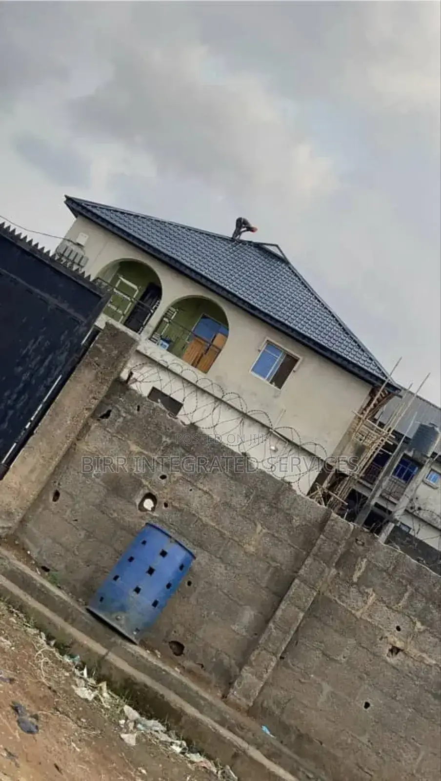 Roofing Expert in Ajah