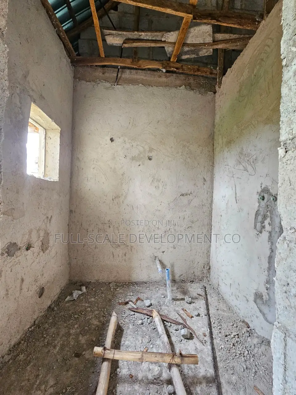 4bdrm Duplex in 4-Bedroom, Kubwa for sale