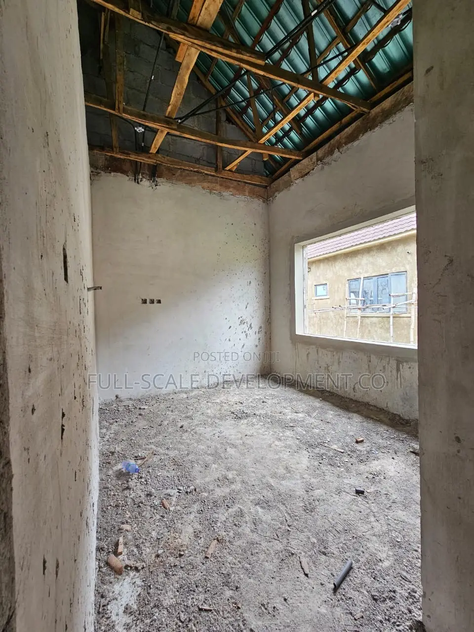 4bdrm Duplex in 4-Bedroom, Kubwa for sale