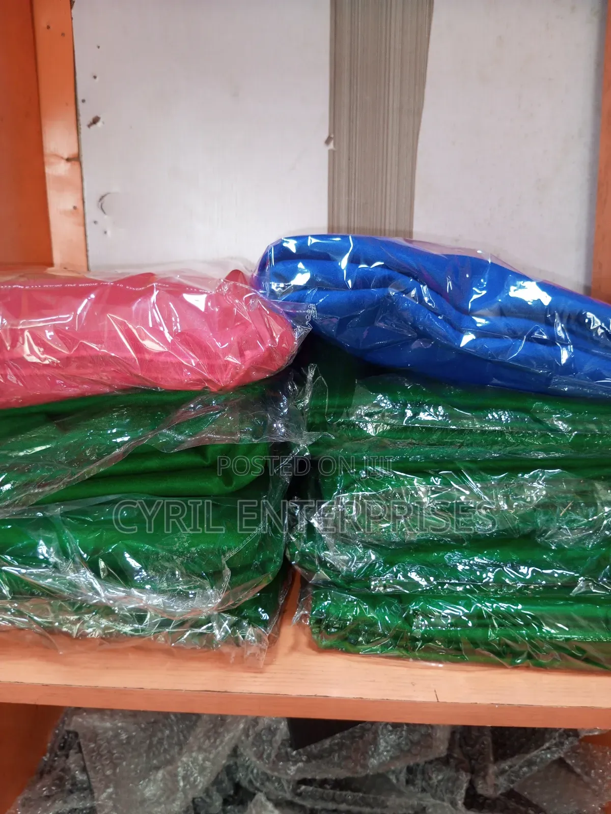 High Quality Standard Snooker Felts