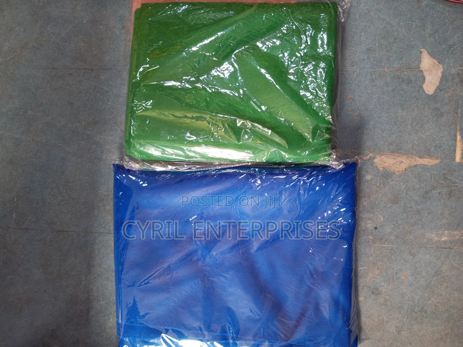 High Quality Standard Snooker Felts