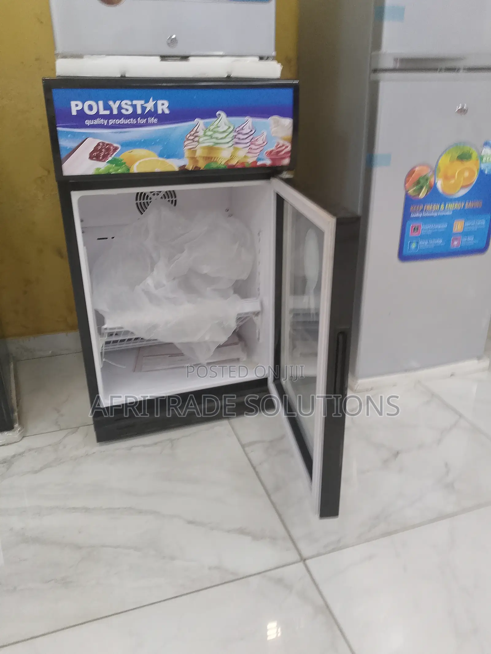 Economical Polystar Wine Chiller 90l