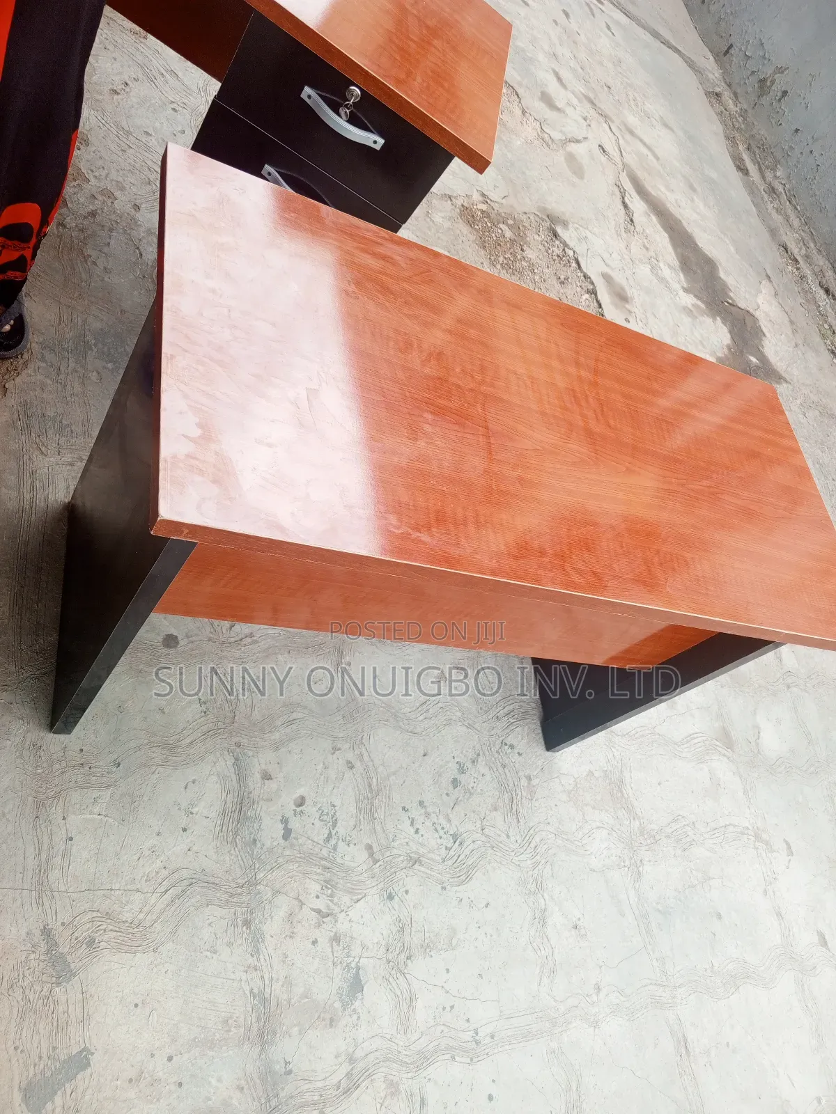Executive Office Table in Abeokuta Ogun State
