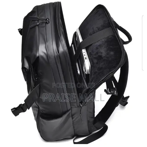 Waterproof Travel/Laptop Backpack