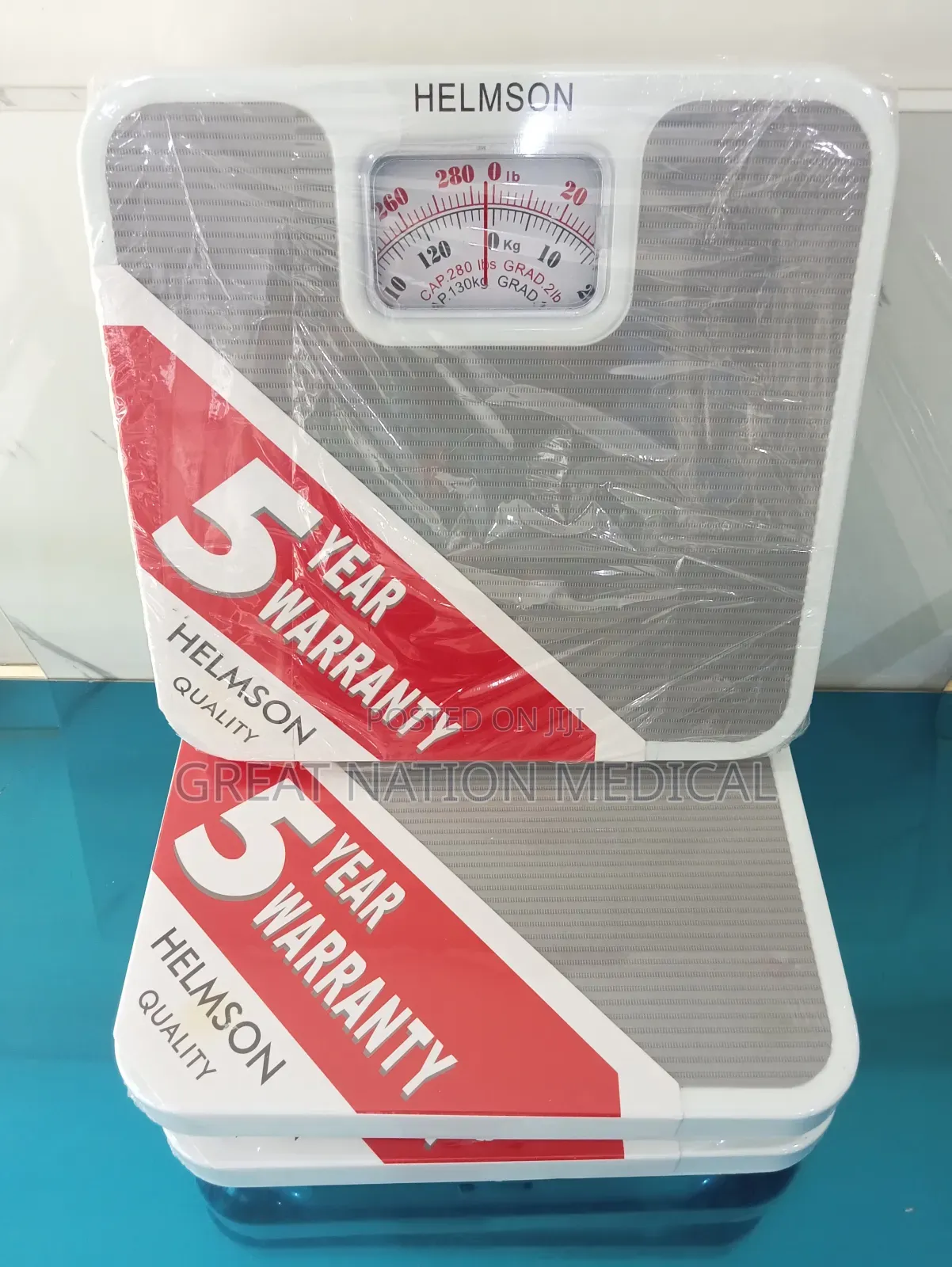 Weighing Scale