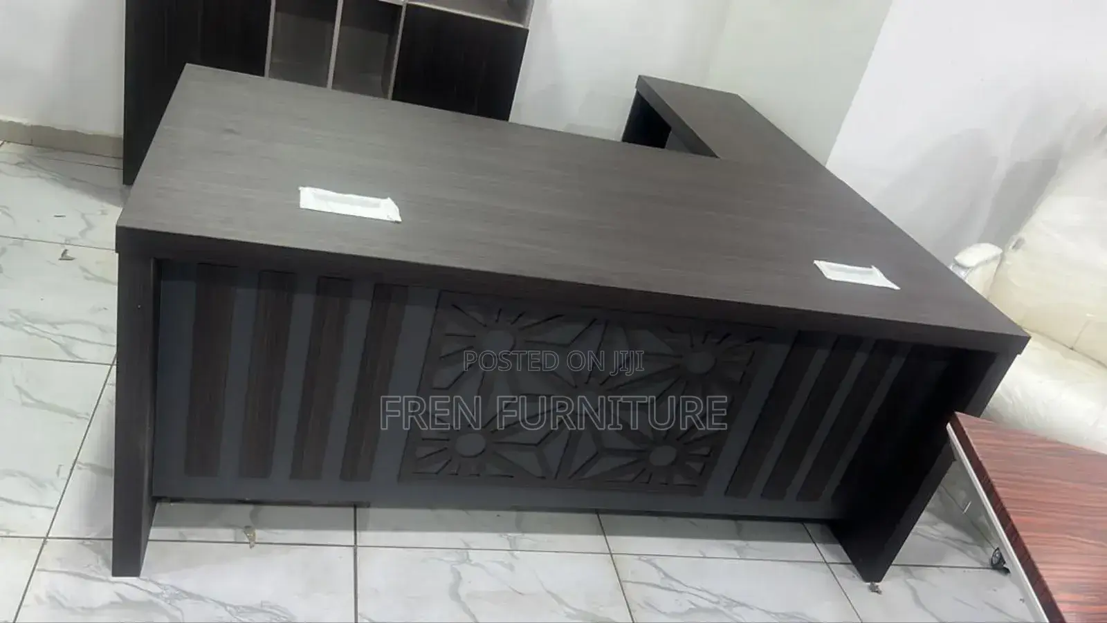 Office Table 1.4 Meter