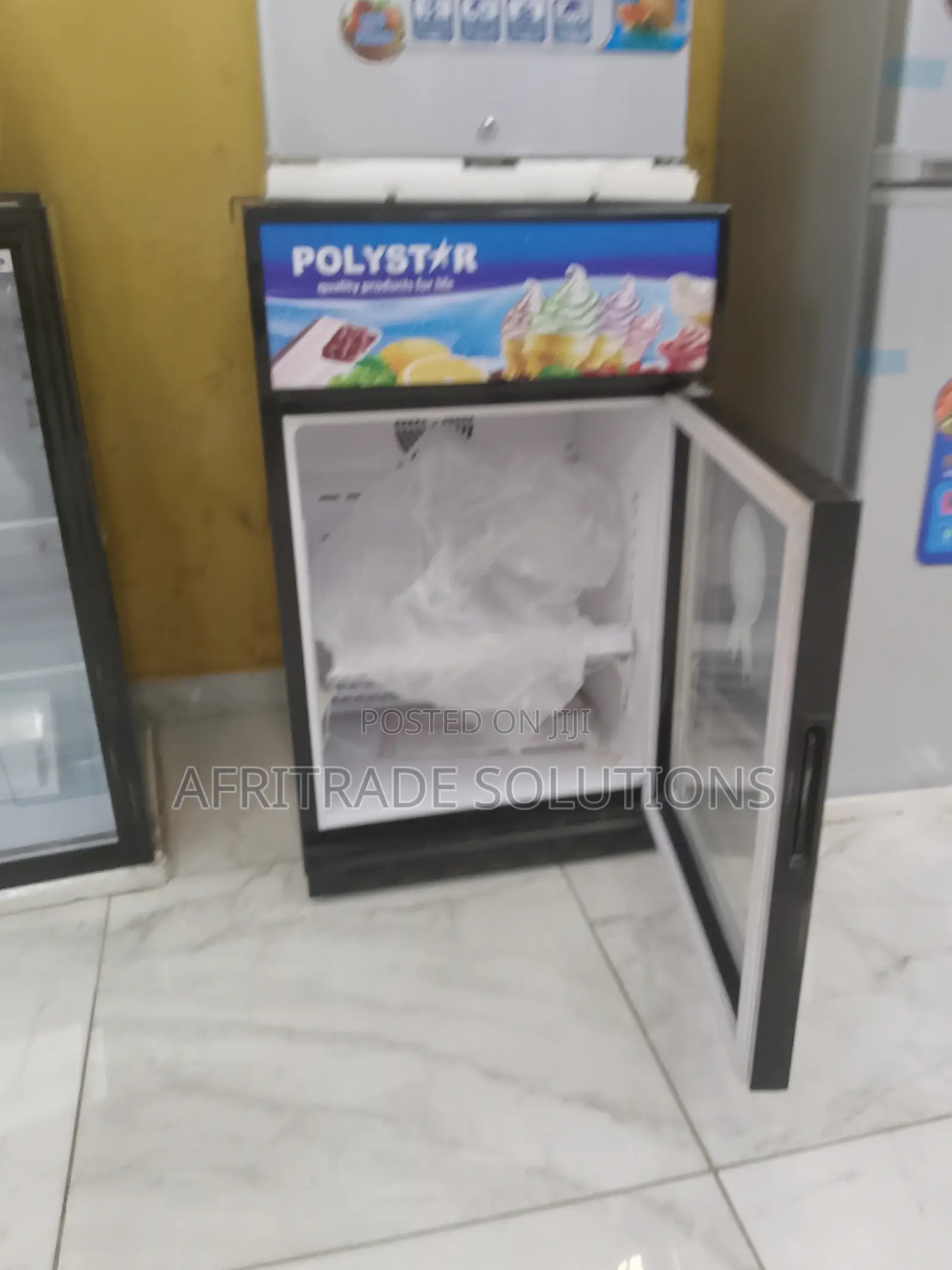 Cost -Effective Polystar Wine Chiller 90l
