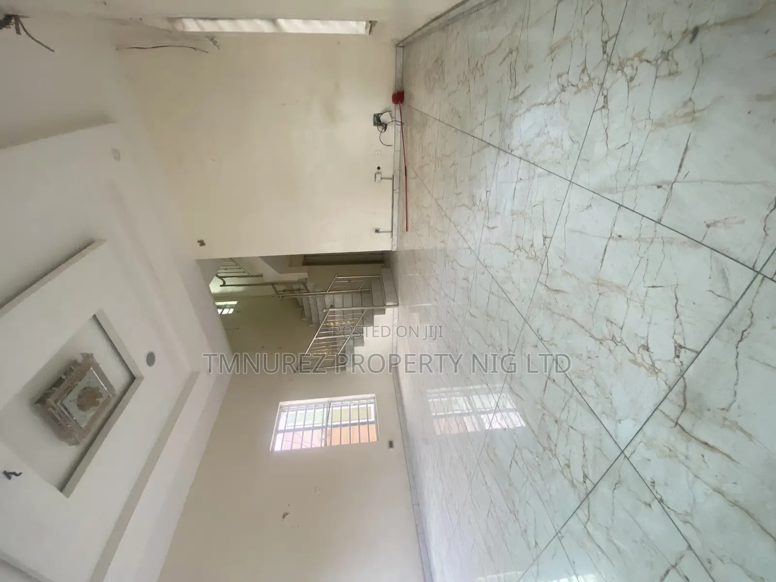 4bdrm Duplex in Osapa London, Lekki for rent