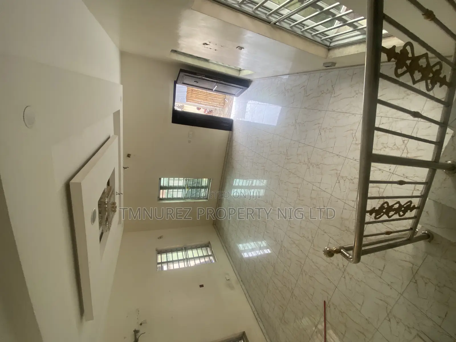 4bdrm Duplex in Osapa London, Lekki for rent