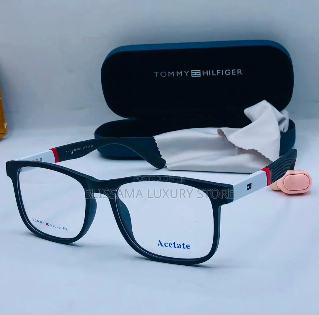 Tommy Hilfiger Luxury Quality Optical Frames