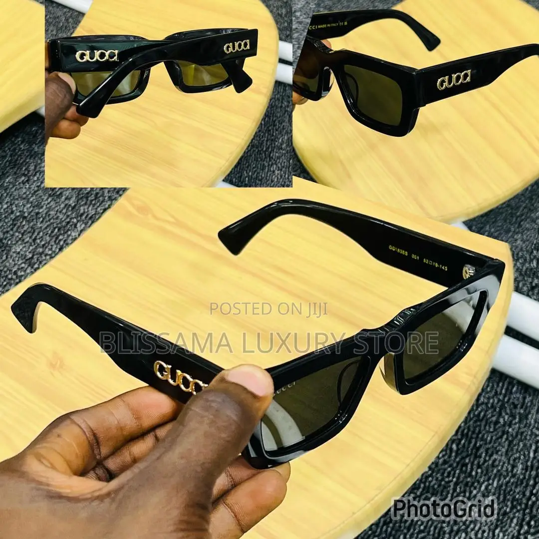 Gucci Luxury Quality Sunglasses