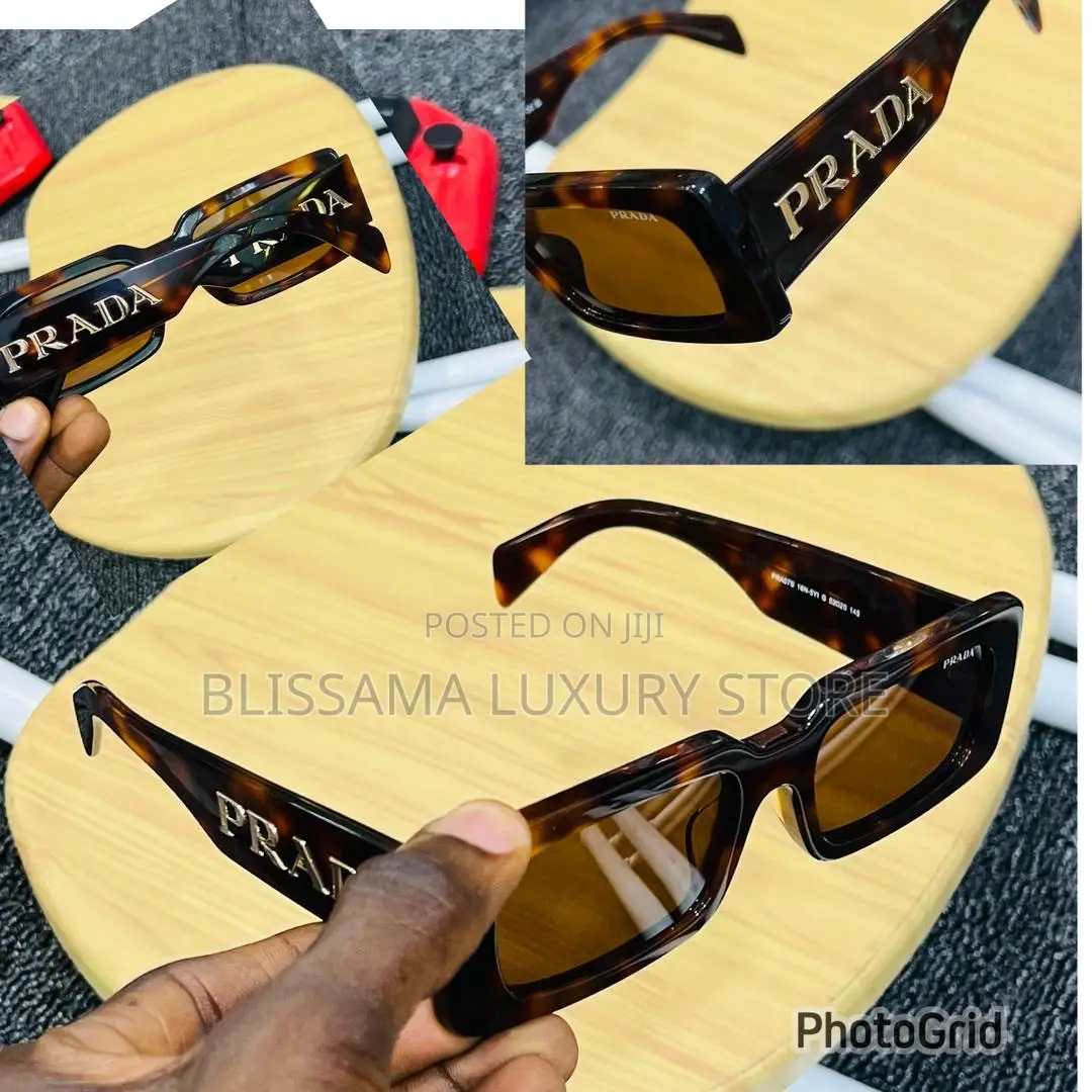 Prada Luxury Quality Glasses