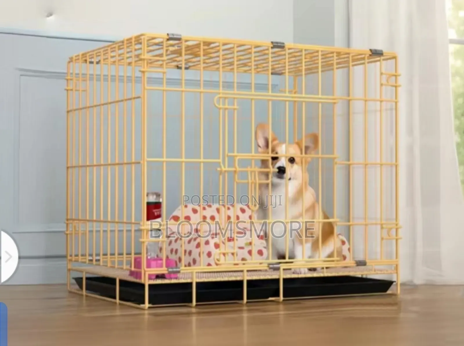 Dog Cage Size 3 in Lagos