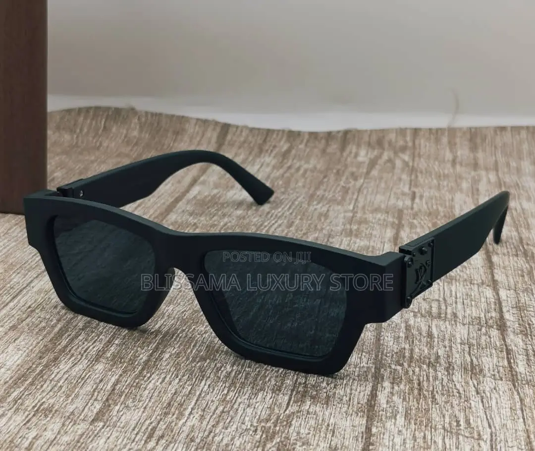 Louis Vuitton Luxury Quality Sunglasses