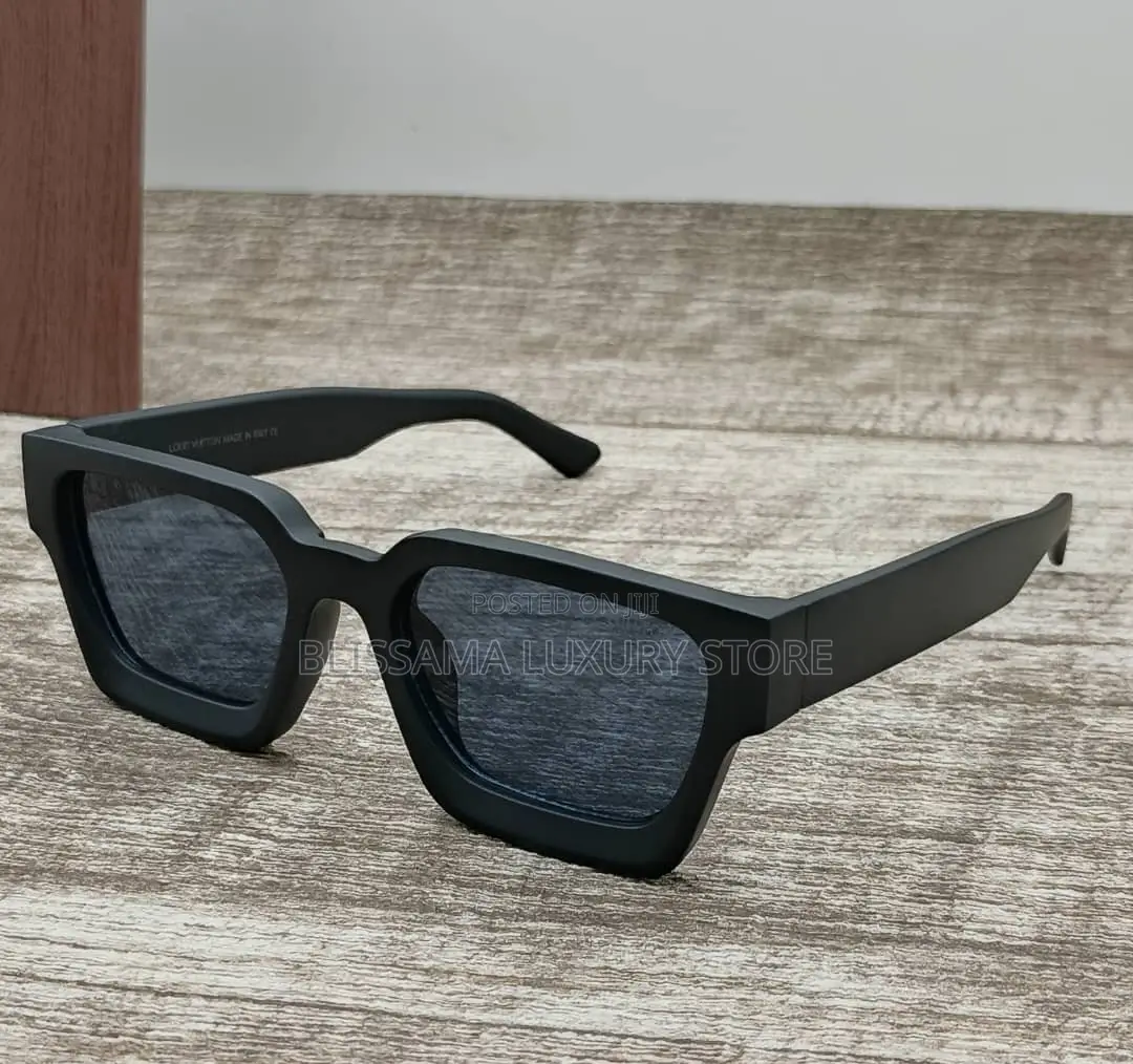 Louis Vuitton Luxury Quality Sunglasses