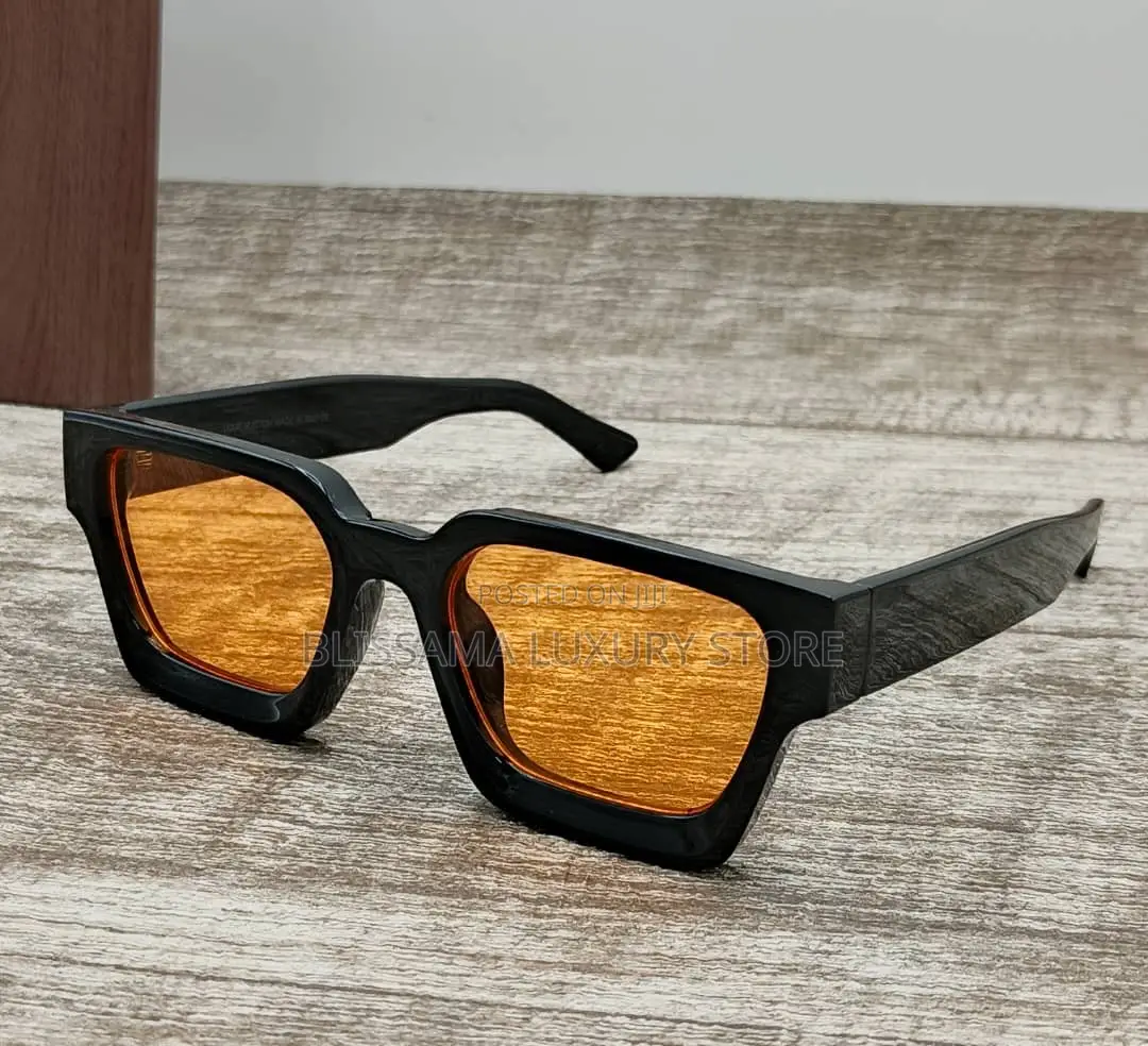 Louis Vuitton Luxury Quality Sunglasses