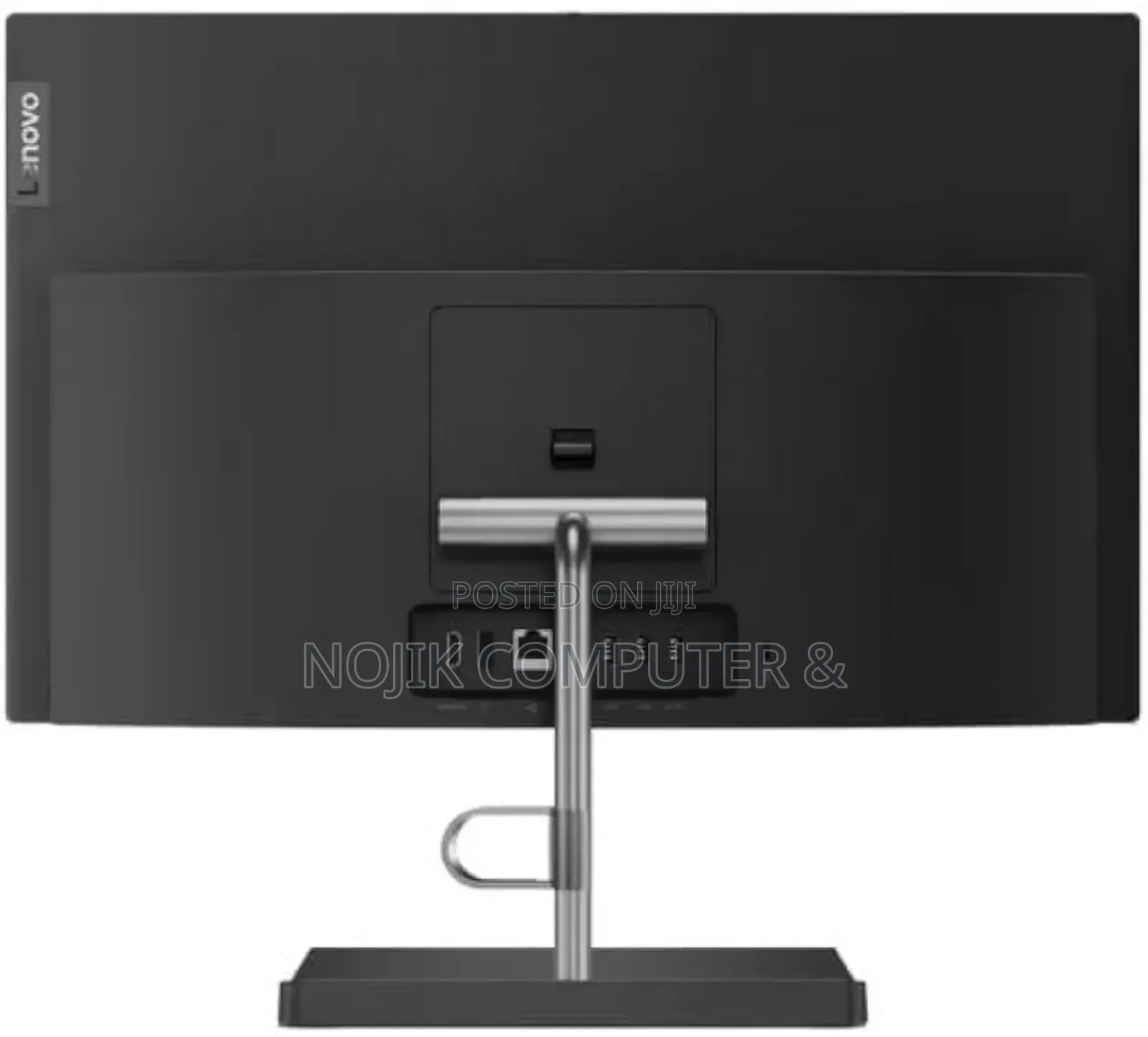 New Desktop Computer Lenovo 4GB Intel Core I3 HDD 1T
