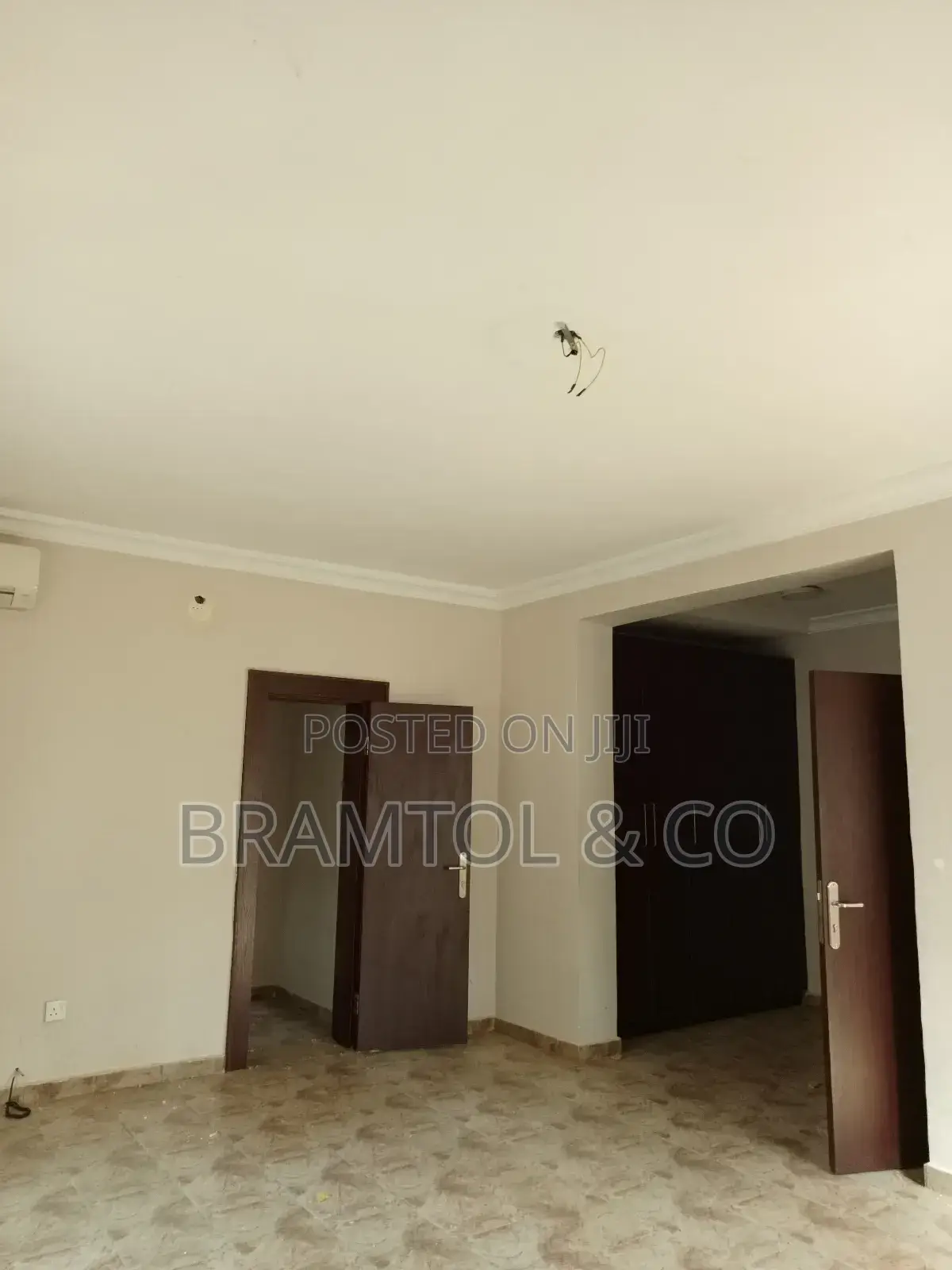 3bdrm Block of Flats in Wuse 2 for rent