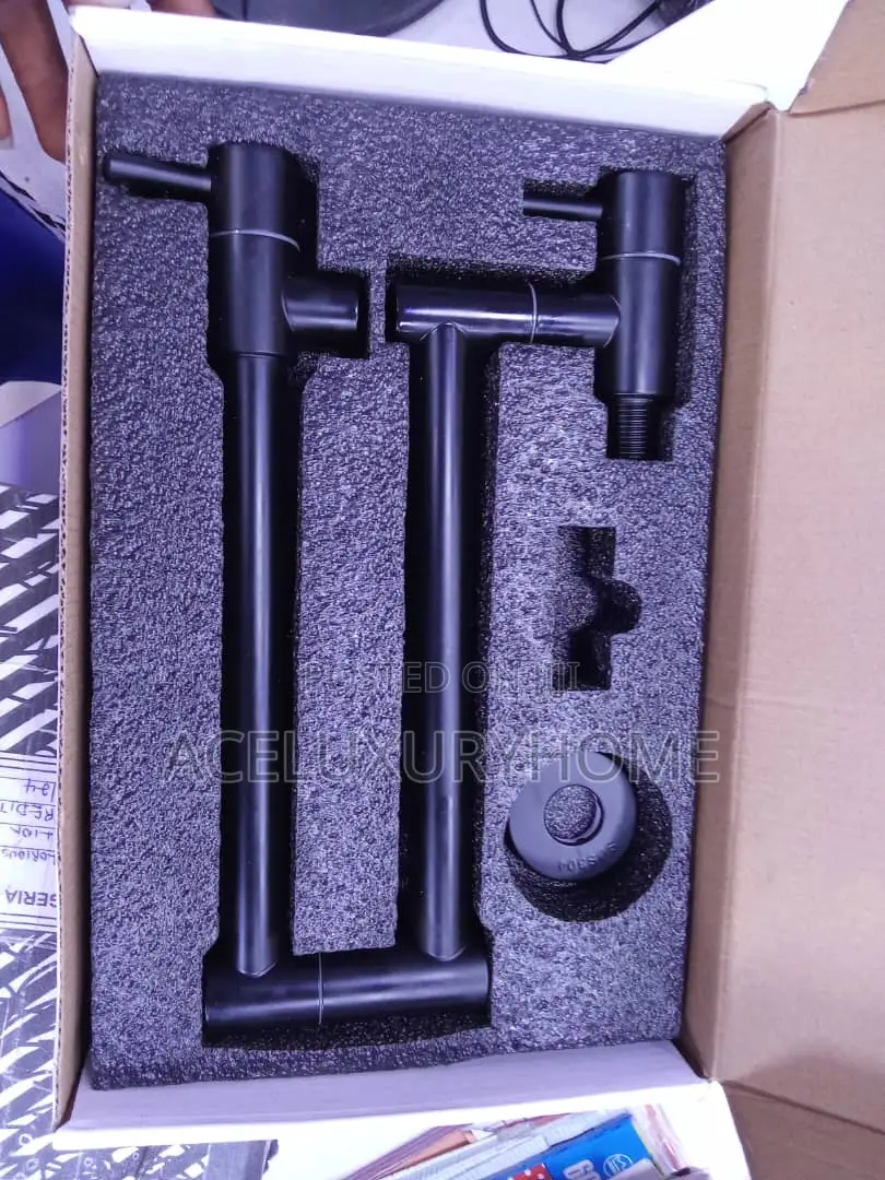 Pot Filler Tap