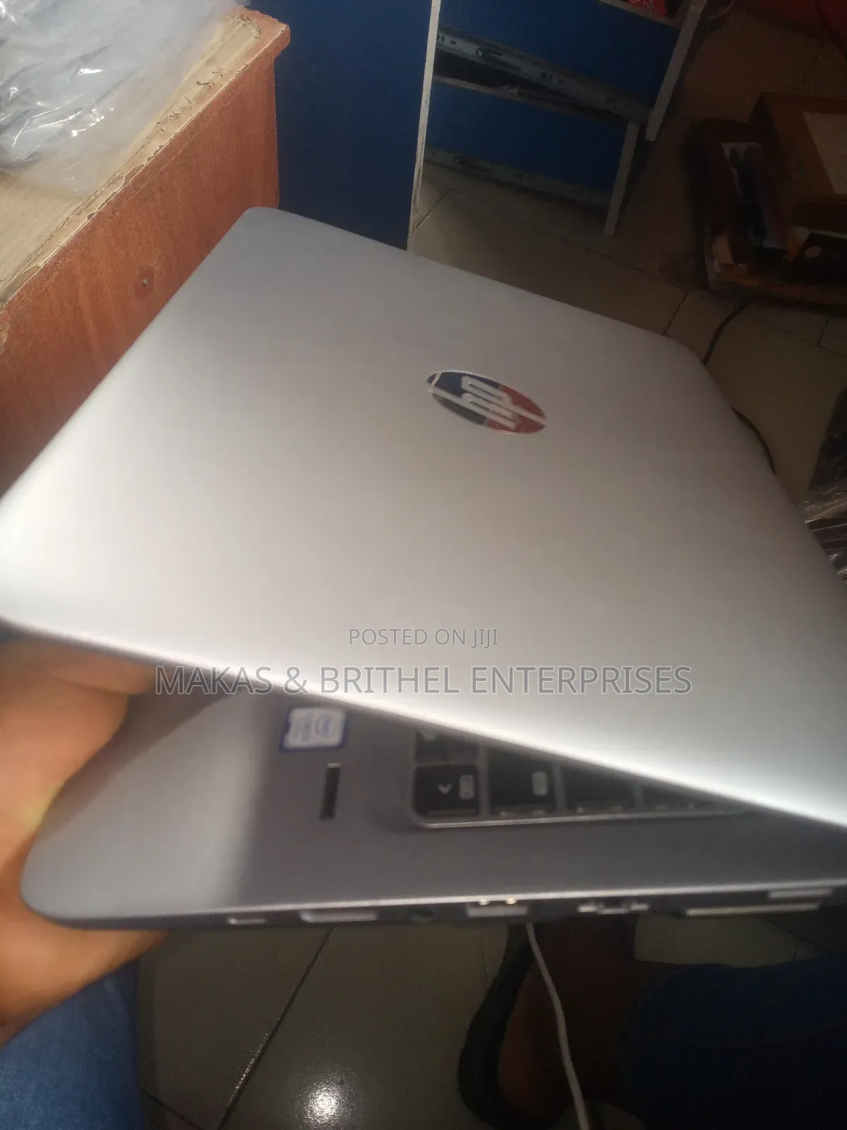 Laptop HP EliteBook 820 G4 8GB Intel Core i5 SSD 256GB