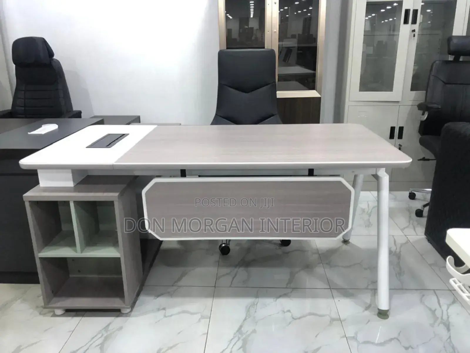 Quality Turkish Executive Office Table