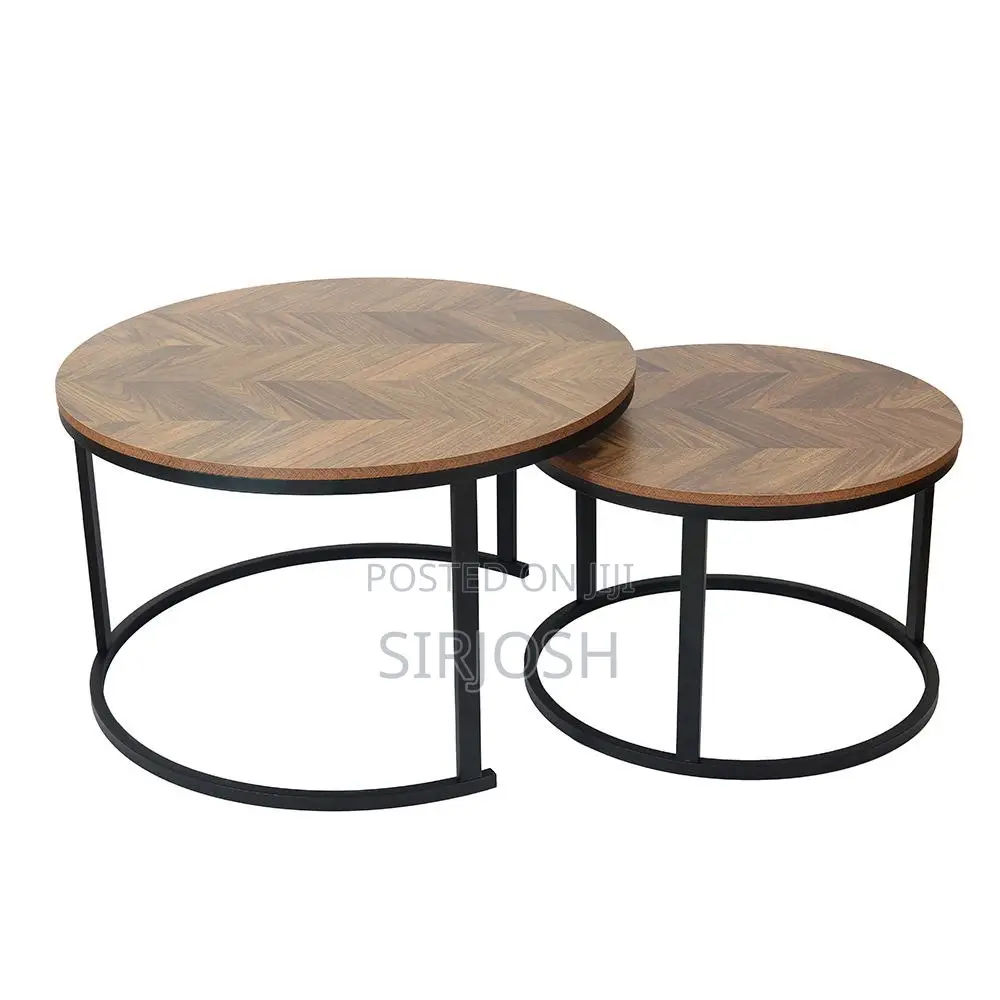 Quality Vintage Center Table
