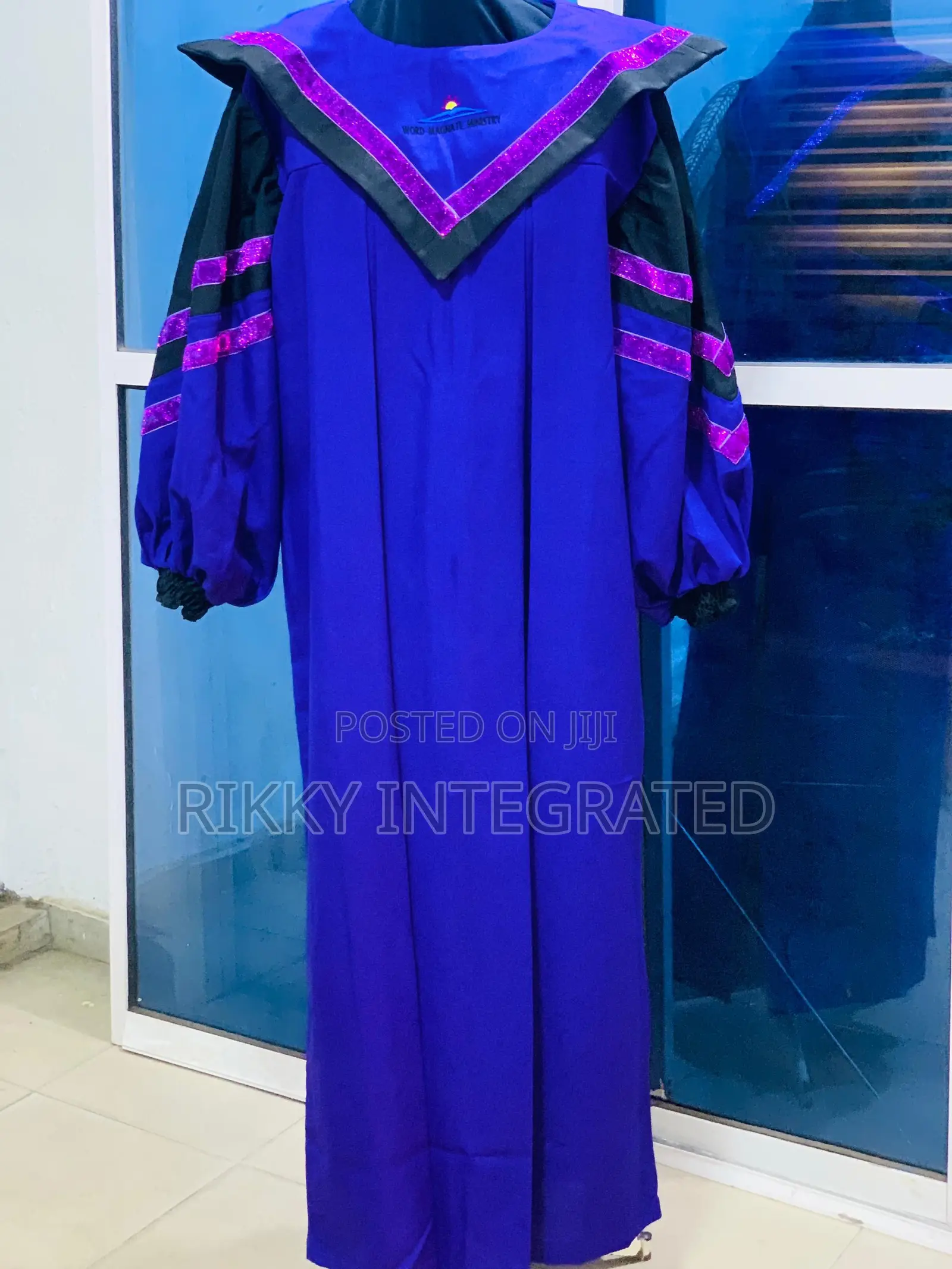 ₦3k Graduation And Choir Uniforms – Durable Comfortable!