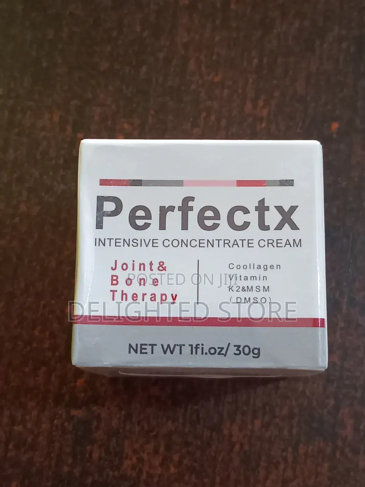 30g Perfectx Intensive Therapy Joint Bone+Collagen Cream