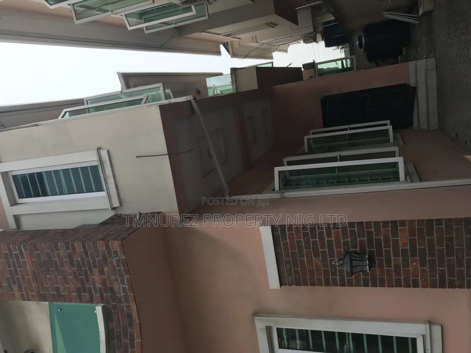 4bdrm Duplex in Osapa London, Lekki for rent