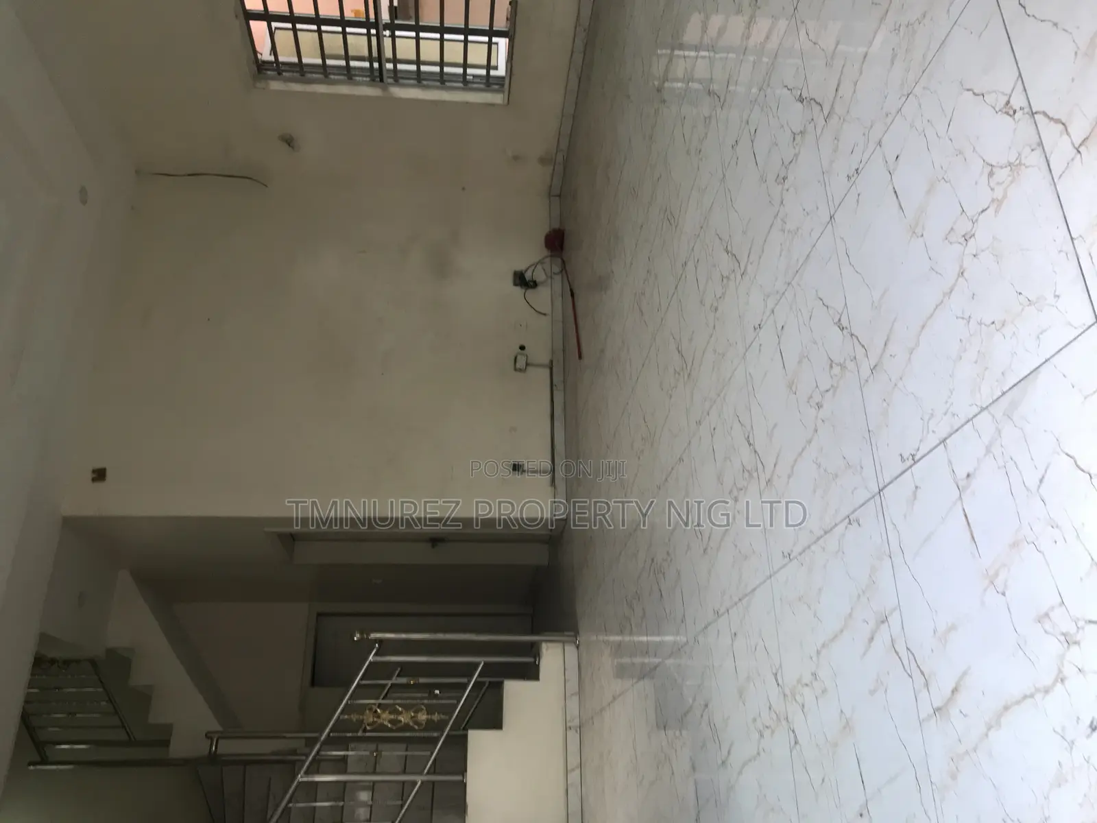 4bdrm Duplex in Osapa London, Lekki for rent