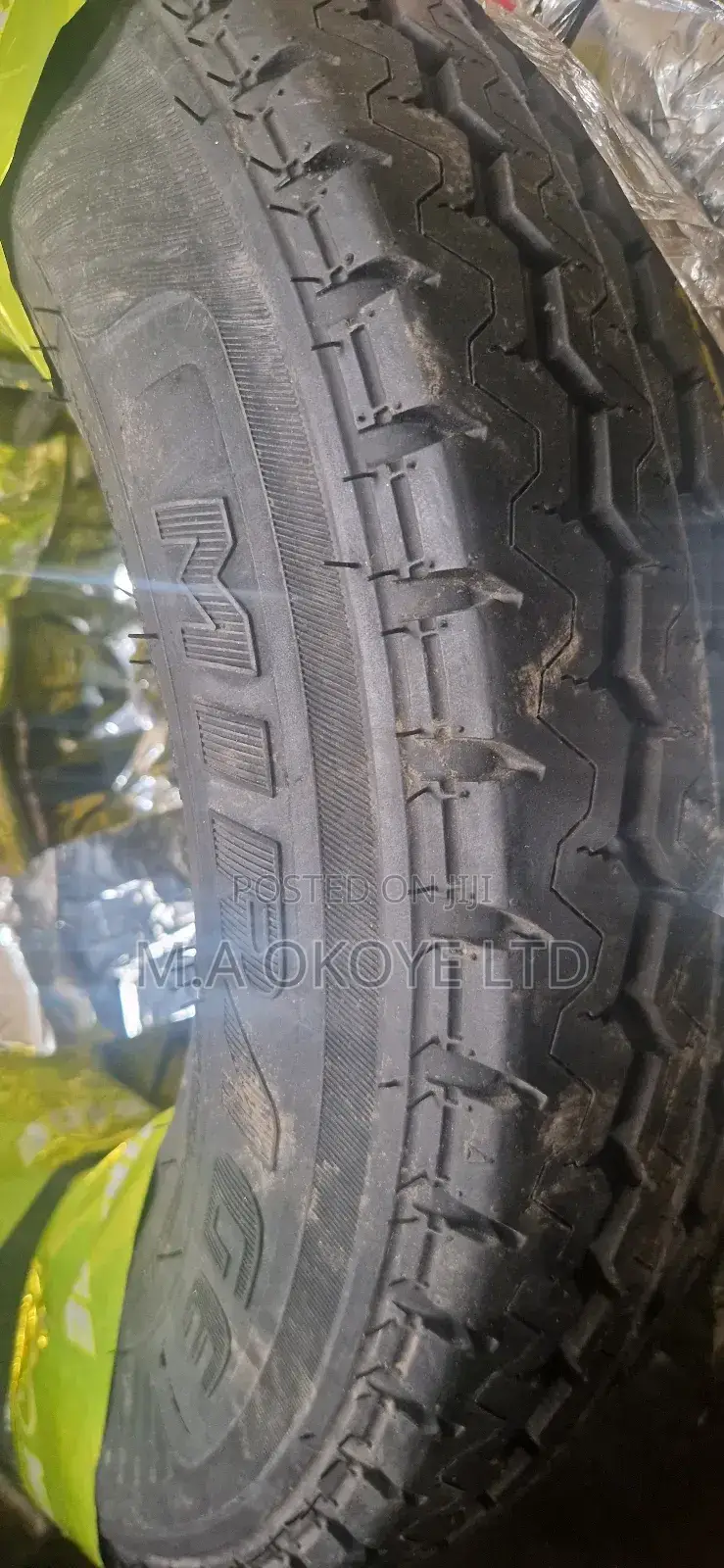 155r12c/155r13c Onyx/Mirage/Torque