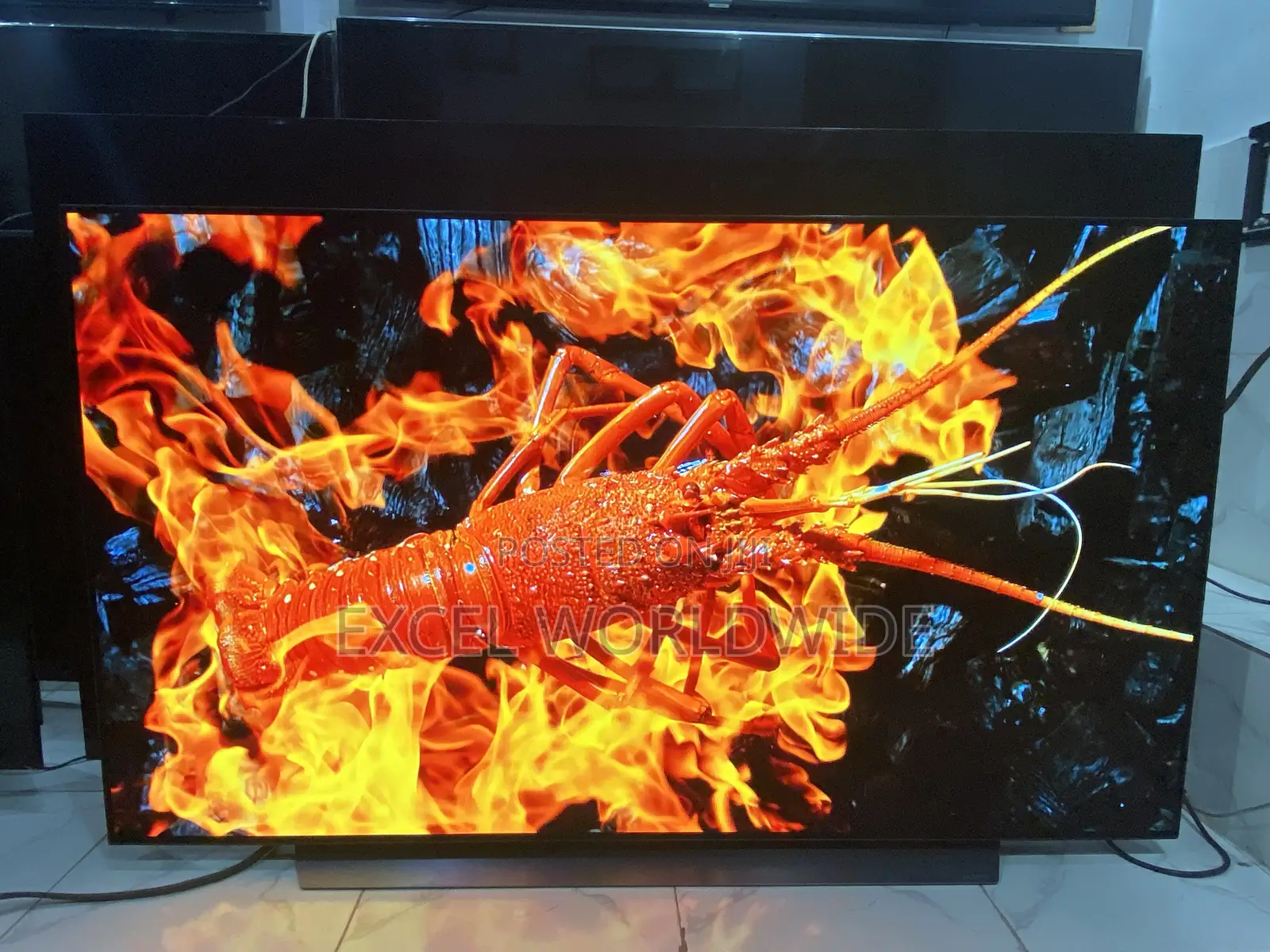 Recent Lg 65 “B3 Ultra Hd HDR Oled Smart Tv Oled65b36la