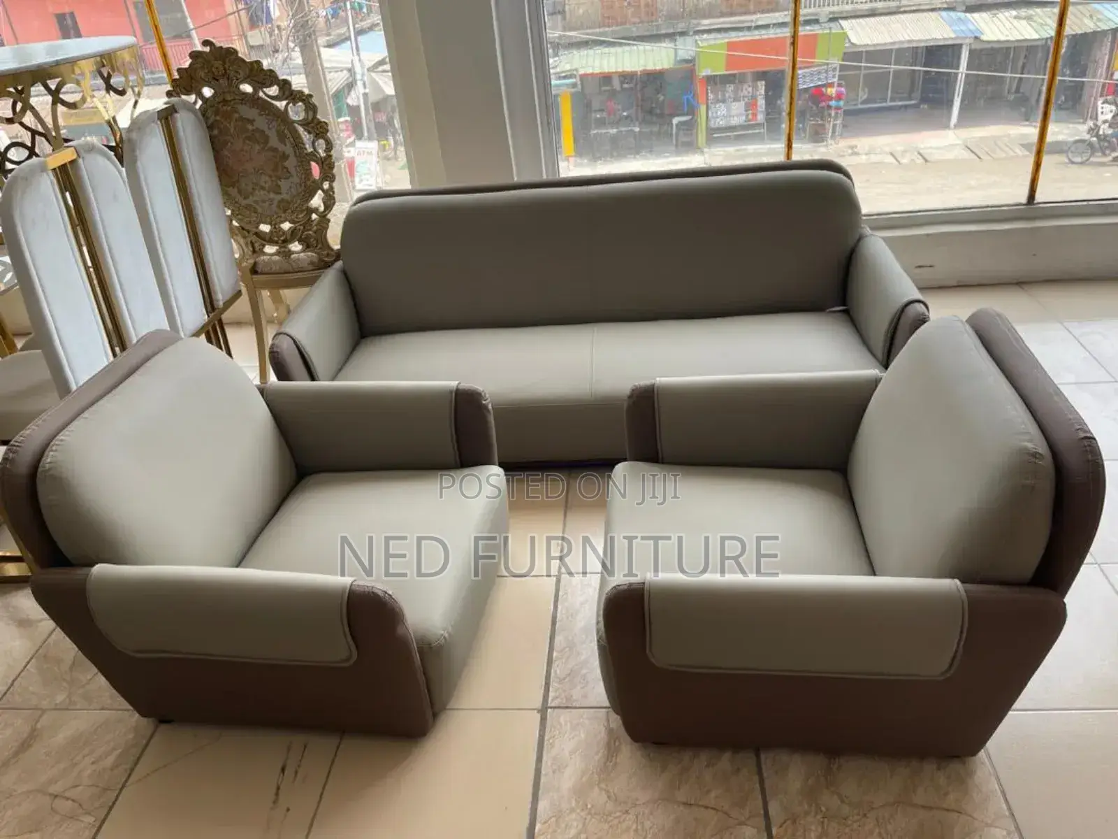 Turkey Imported Sofa Set