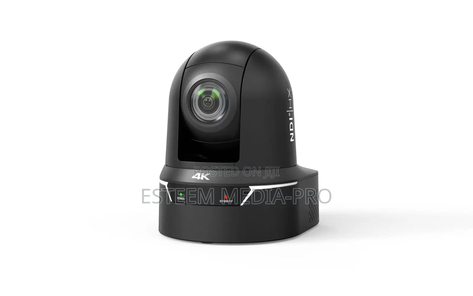 4kp60 Ultra-Hd 25X 12g-Sdi (Kt-Uh71ktn(Ndi|Hx3) PTZ Camera