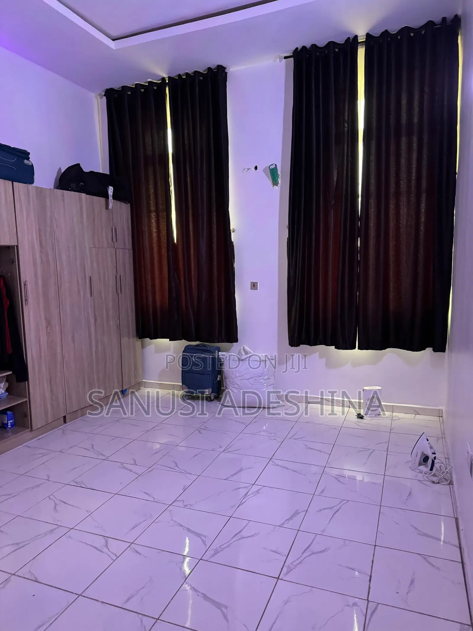 Furnished 3bdrm Duplex in Gwarimpa Extension, Gwarinpa for rent
