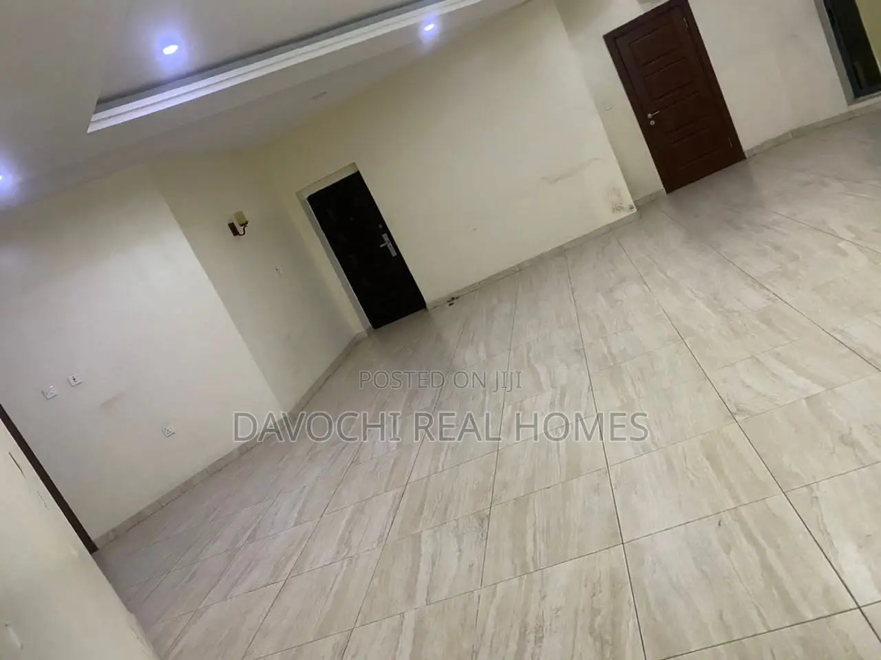 3bdrm Penthouse in Victoria Island, for rent