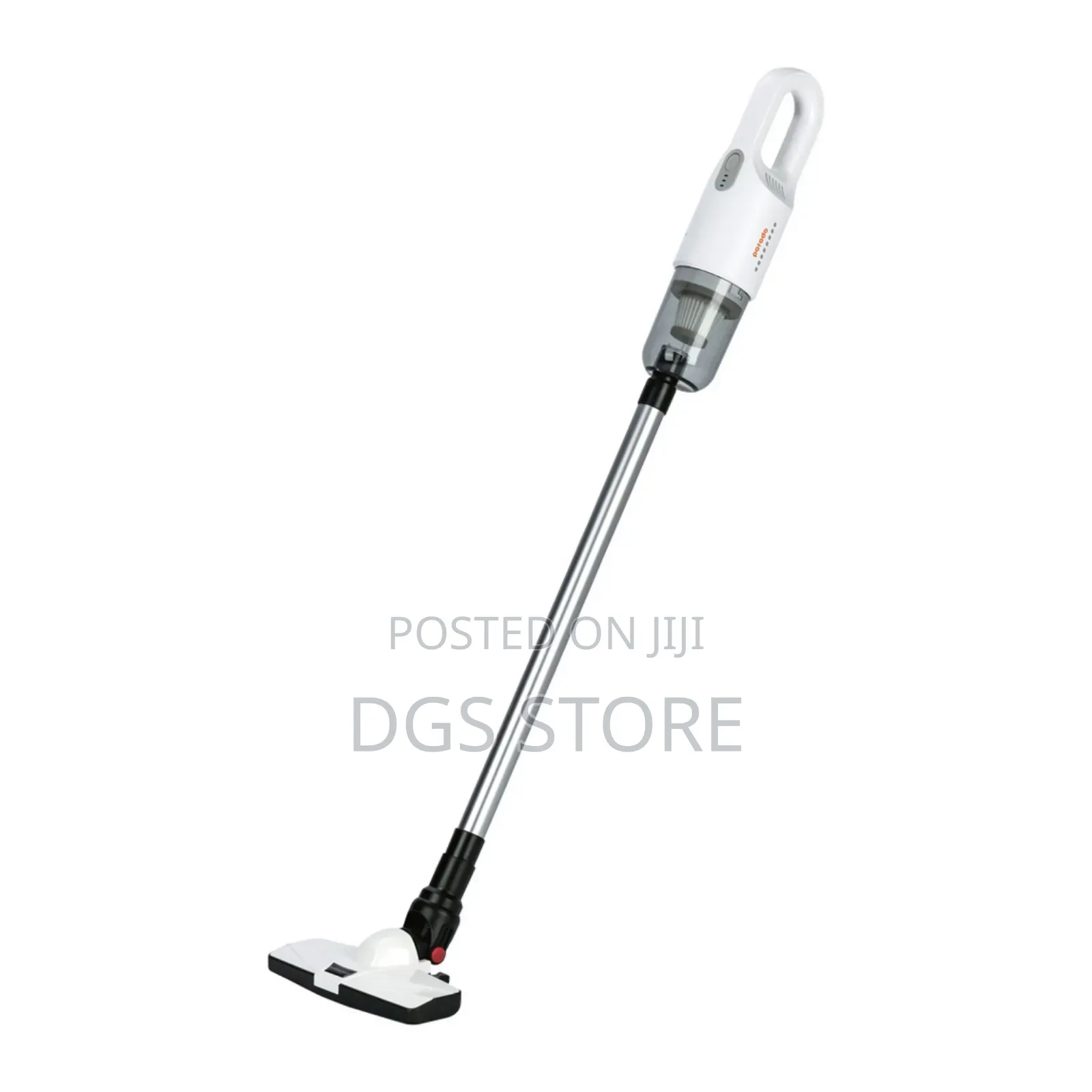 Porodo Cordless Stick Vacuum LSPVC