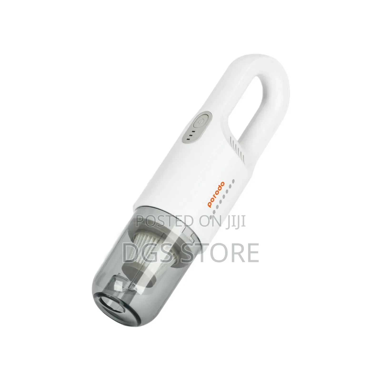 Porodo Cordless Stick Vacuum LSPVC