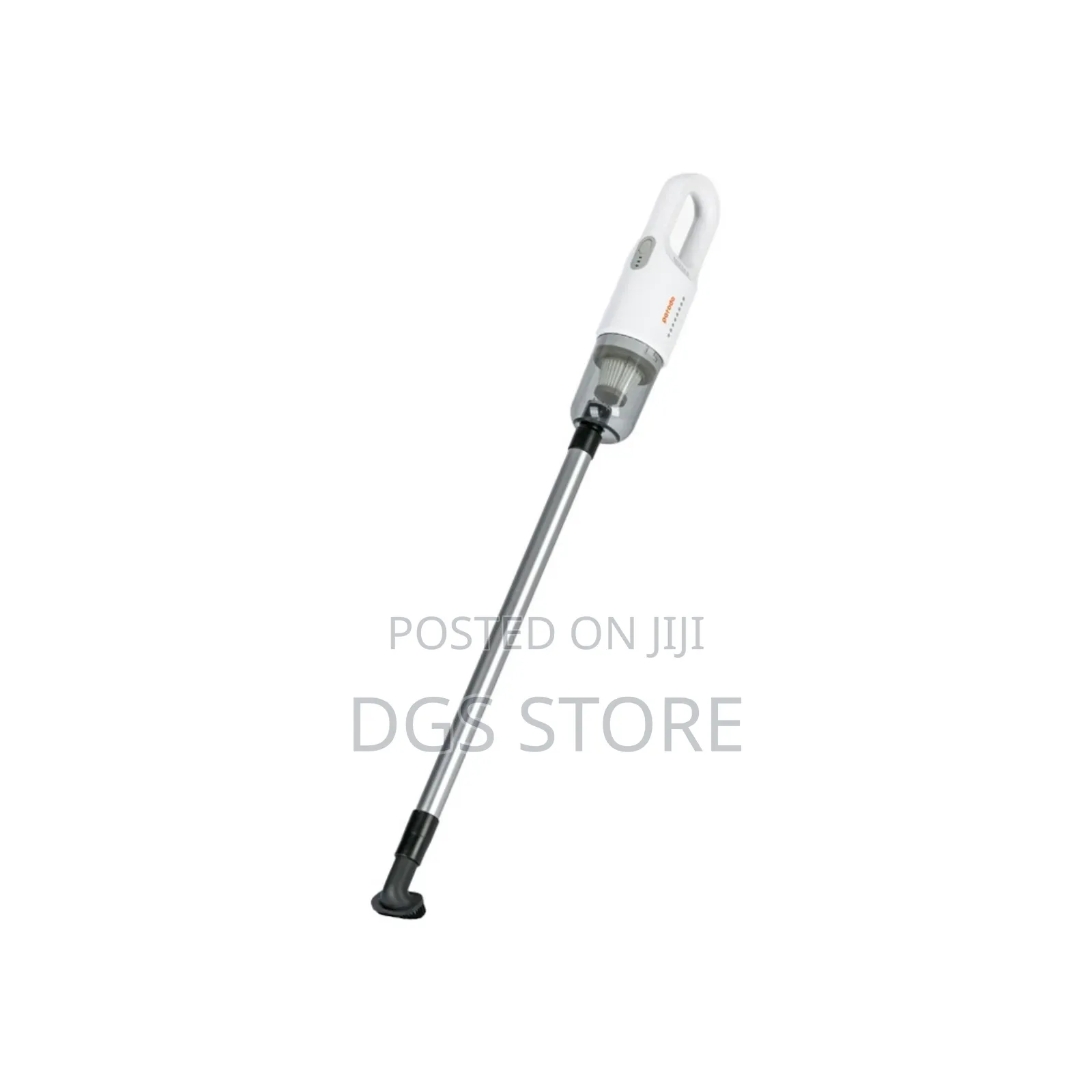 Porodo Cordless Stick Vacuum LSPVC