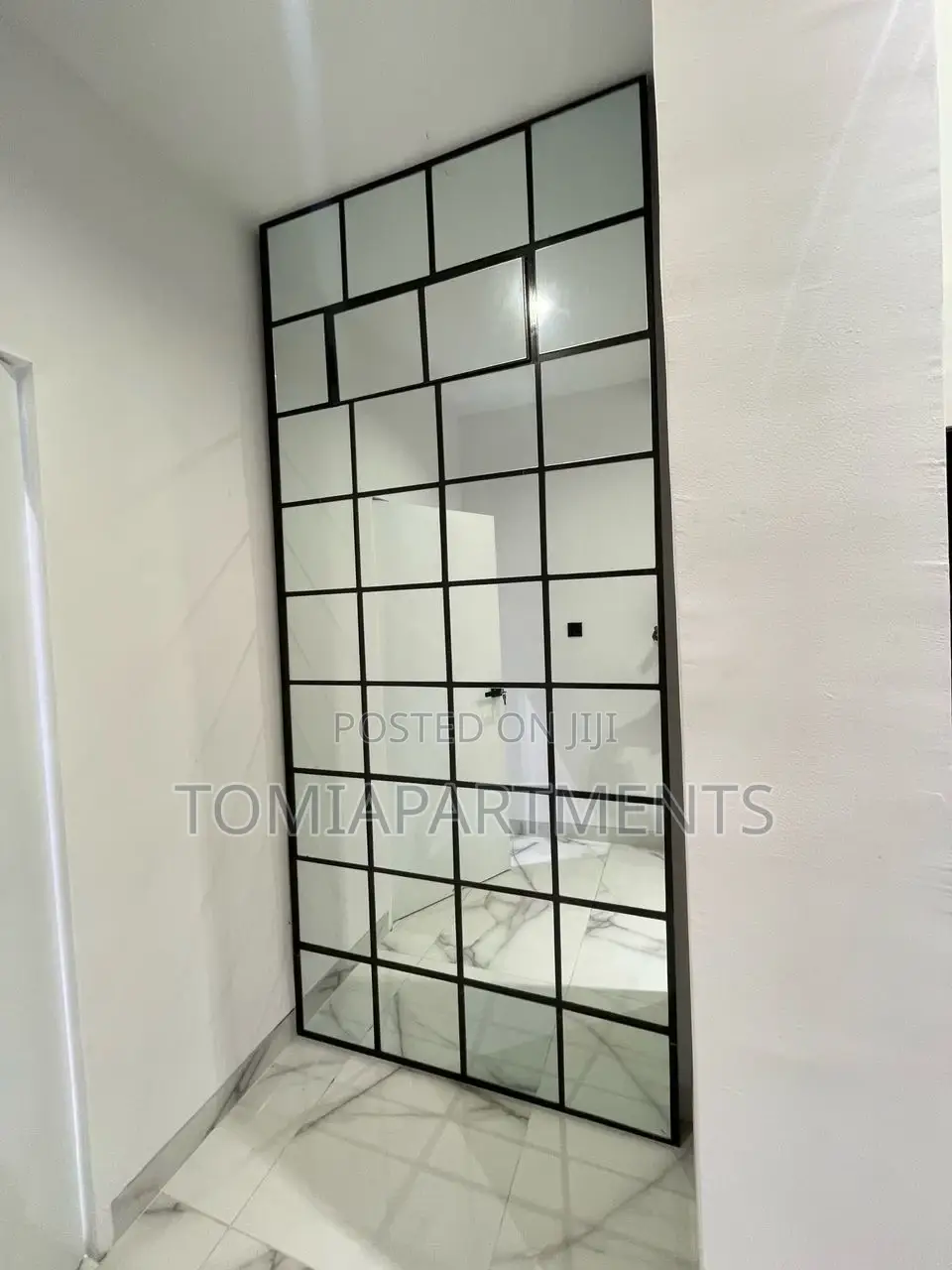 Elegant 1 Bedroom Shortlet Apartment in Ikoyi